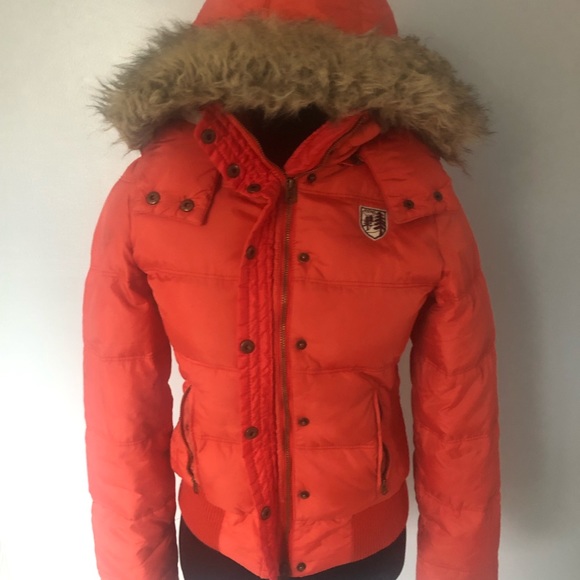 Jacket - Picture 4 of 11